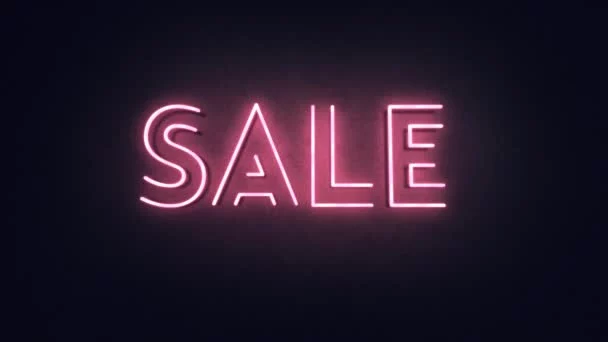 Sale 1 Custom Neon Sign | Neon Nights Auckland, New Zealand