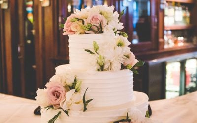 6 Things to Consider When Choosing a Wedding Cake.